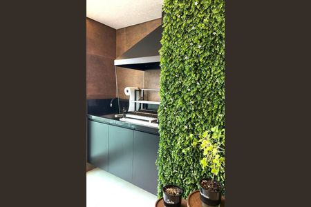 Apartamento à venda com 202m², 3 quartos e 3 vagas