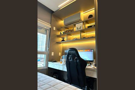 Apartamento à venda com 202m², 3 quartos e 3 vagas