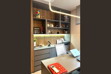 Apartamento à venda com 202m², 3 quartos e 3 vagas