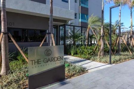 Apartamento à venda com 202m², 3 quartos e 3 vagas