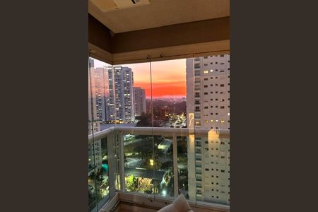Apartamento à venda com 202m², 3 quartos e 3 vagas