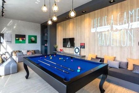 Apartamento à venda com 3 quartos, 202m² em Alphaville Empresarial, Barueri