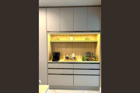 Apartamento à venda com 202m², 3 quartos e 3 vagas