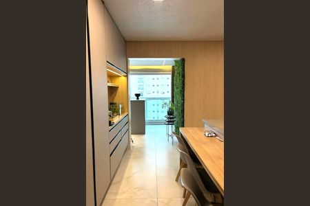 Apartamento à venda com 202m², 3 quartos e 3 vagas