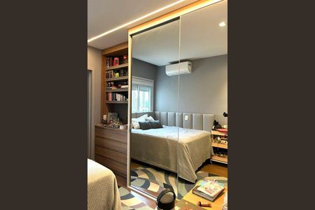 Apartamento à venda com 202m², 3 quartos e 3 vagas