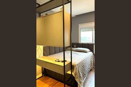 Apartamento à venda com 202m², 3 quartos e 3 vagas