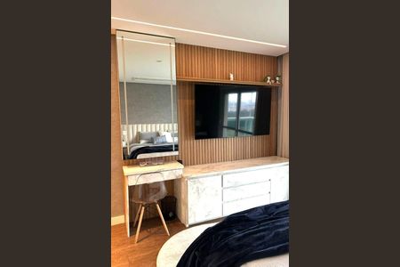 Apartamento à venda com 202m², 3 quartos e 3 vagas
