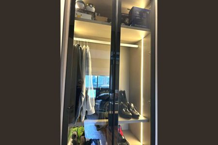 Apartamento à venda com 202m², 3 quartos e 3 vagas