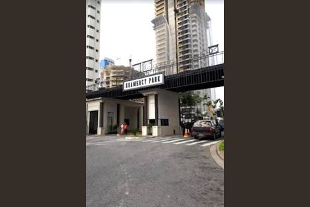 Apartamento à venda com 202m², 3 quartos e 3 vagas