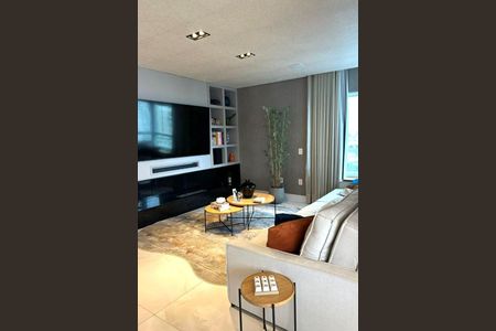 Apartamento à venda com 202m², 3 quartos e 3 vagas