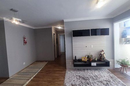 Apartamento à venda com 2 quartos, 65m² em Jardim Ester, São Paulo