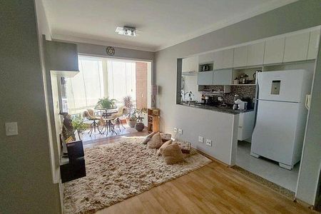 Apartamento à venda com 2 quartos, 65m² em Jardim Ester, São Paulo