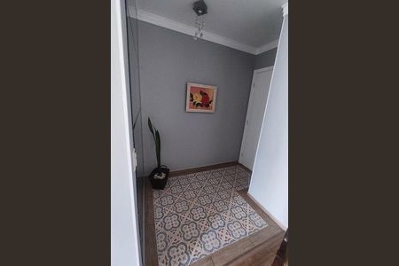 Apartamento à venda com 2 quartos, 65m² em Jardim Ester, São Paulo