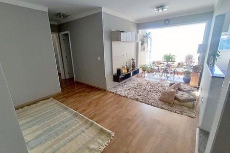 Apartamento à venda com 2 quartos, 65m² em Jardim Ester, São Paulo