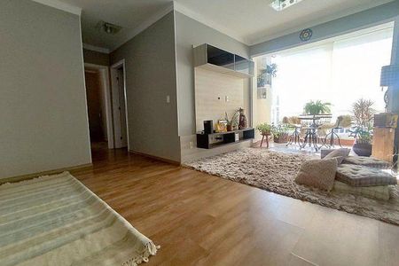 Apartamento à venda com 2 quartos, 65m² em Jardim Ester, São Paulo