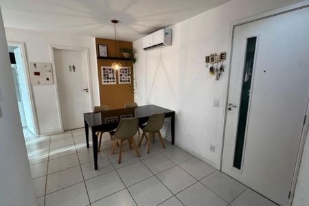 Apartamento à venda com 3 quartos, 79m² em Fonseca, Niterói