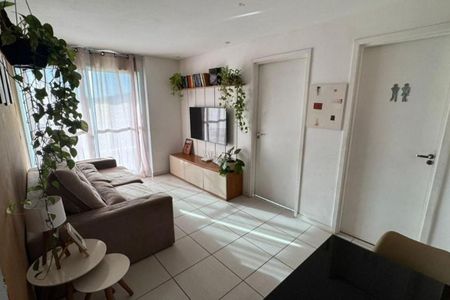 Apartamento à venda com 3 quartos, 79m² em Fonseca, Niterói