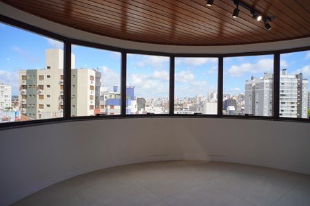 Apartamento para alugar com 123m², 3 quartos e 2 vagasSala 