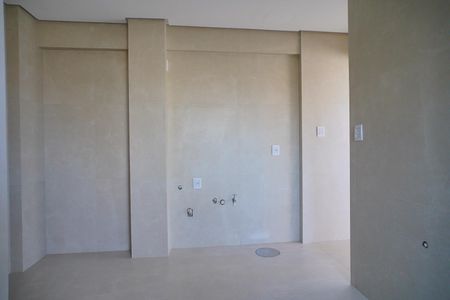 Apartamento para alugar com 123m², 3 quartos e 2 vagasCozinha 