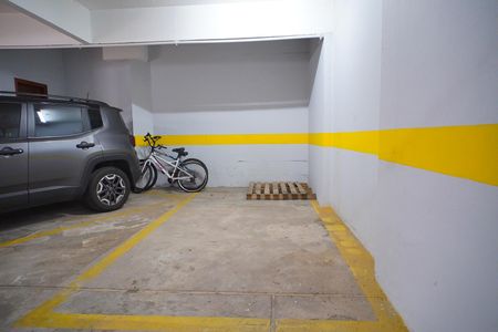 Apartamento para alugar com 123m², 3 quartos e 2 vagasGaragem 