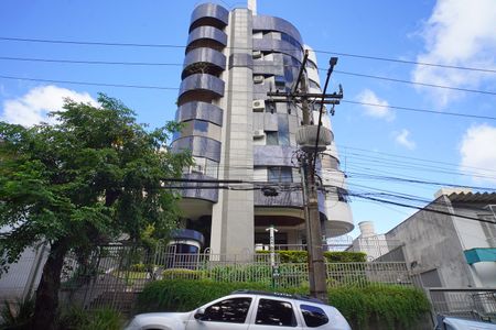 Apartamento para alugar com 123m², 3 quartos e 2 vagasÁrea comum