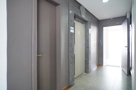 Apartamento para alugar com 123m², 3 quartos e 2 vagasHall de entrada