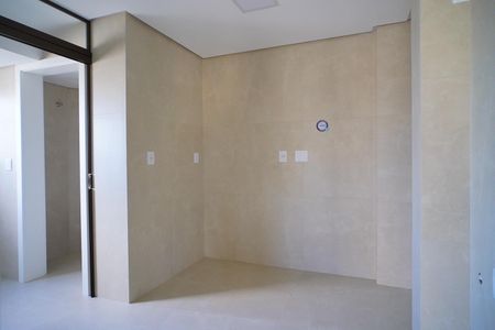 Apartamento para alugar com 123m², 3 quartos e 2 vagasCozinha 