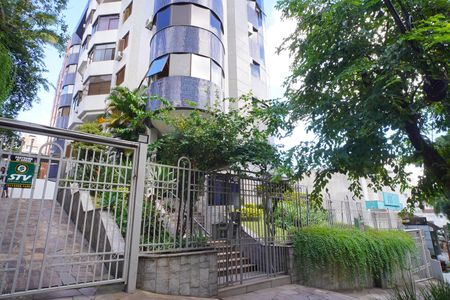 Apartamento para alugar com 123m², 3 quartos e 2 vagasÁrea comum