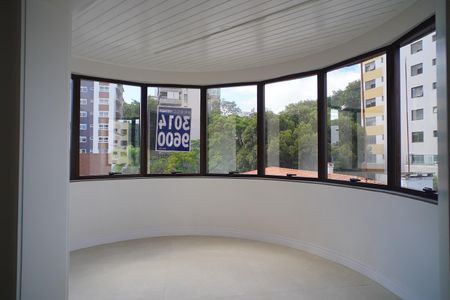 Apartamento para alugar com 123m², 3 quartos e 2 vagasQuarto suíte 