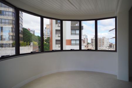 Apartamento para alugar com 123m², 3 quartos e 2 vagasQuarto suíte 