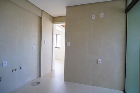 Apartamento para alugar com 123m², 3 quartos e 2 vagasCozinha 