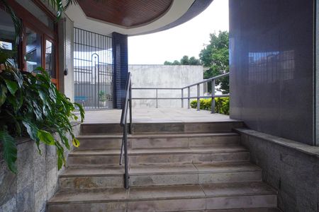 Apartamento para alugar com 123m², 3 quartos e 2 vagasÁrea comum