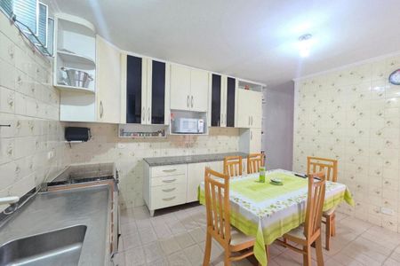 Casa à venda com 2 quartos, 120m² em Vila Talarico, São Paulo