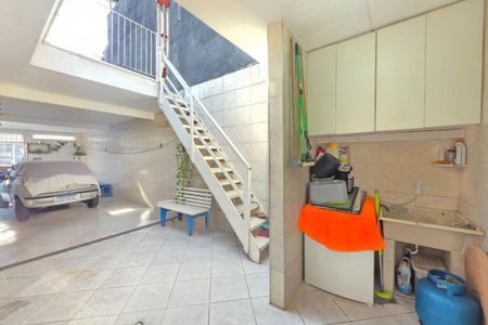Casa à venda com 2 quartos, 120m² em Vila Talarico, São Paulo