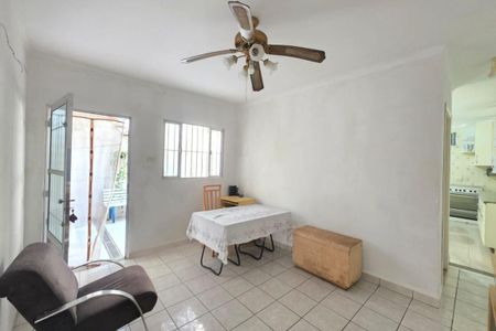 Casa à venda com 2 quartos, 120m² em Vila Talarico, São Paulo