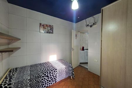 Casa à venda com 2 quartos, 120m² em Vila Talarico, São Paulo