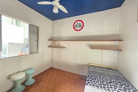 Casa à venda com 2 quartos, 120m² em Vila Talarico, São Paulo