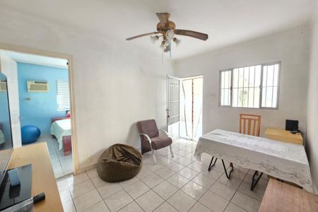 Casa à venda com 2 quartos, 120m² em Vila Talarico, São Paulo