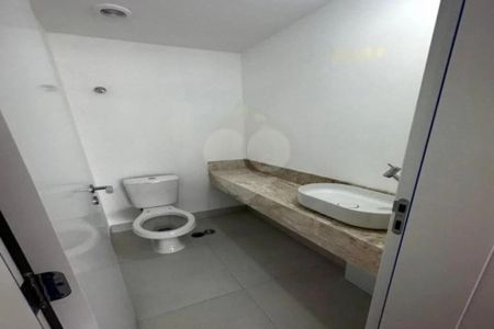 Apartamento à venda com 2 quartos, 105m² em Brás, São Paulo