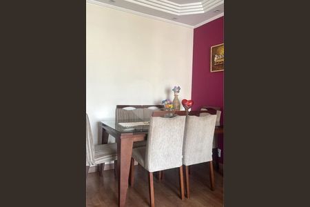 Apartamento à venda com 3 quartos, 63m² em Jardim Independência (São Paulo), São Paulo