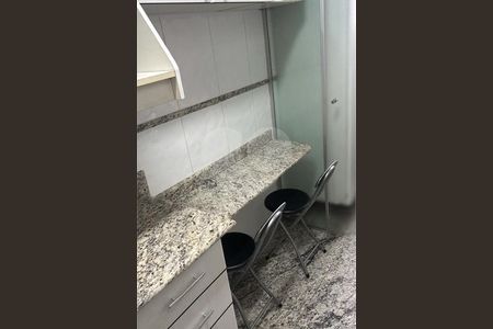Apartamento à venda com 3 quartos, 63m² em Jardim Independência (São Paulo), São Paulo