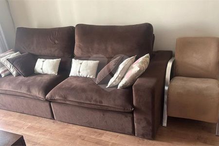 Apartamento à venda com 3 quartos, 63m² em Jardim Independência (São Paulo), São Paulo