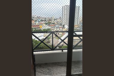 Apartamento à venda com 3 quartos, 63m² em Jardim Independência (São Paulo), São Paulo
