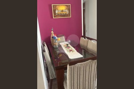Apartamento à venda com 3 quartos, 63m² em Jardim Independência (São Paulo), São Paulo