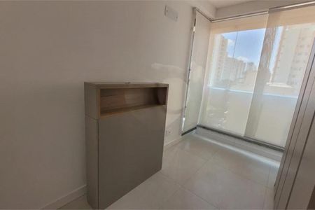 Apartamento à venda com 2 quartos, 51m² em Vila Mariana, São Paulo