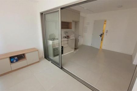 Apartamento à venda com 2 quartos, 51m² em Vila Mariana, São Paulo
