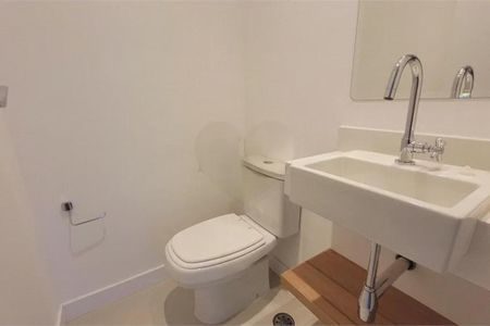 Apartamento à venda com 2 quartos, 51m² em Vila Mariana, São Paulo