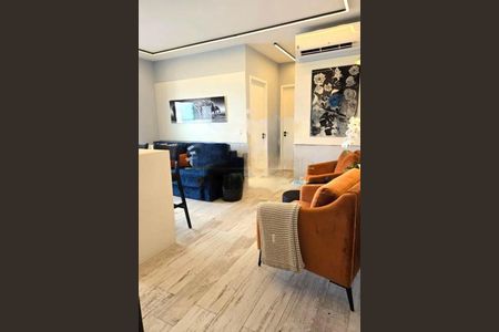 Apartamento à venda com 2 quartos, 61m² em Vila Leopoldina, São Paulo