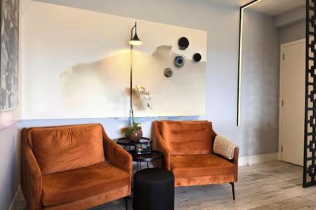 Apartamento à venda com 2 quartos, 61m² em Vila Leopoldina, São Paulo