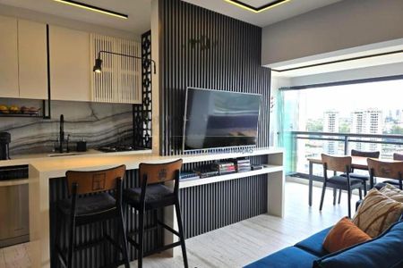 Apartamento à venda com 2 quartos, 61m² em Vila Leopoldina, São Paulo